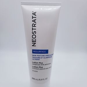 Neostrata Resurface Skin Texture and Clarity